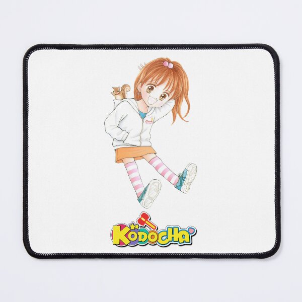 Item preview, Kodocha designed and sold by Marco Bottiglieri.