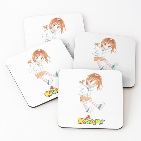 Item preview, Kodocha designed and sold by Marco Bottiglieri.