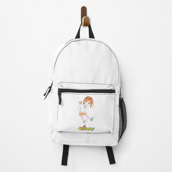 Item preview, Kodocha designed and sold by Marco Bottiglieri.
