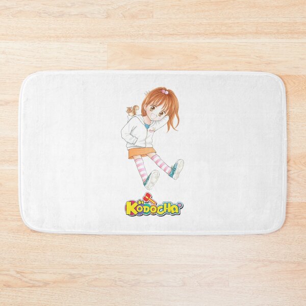 Item preview, Kodocha designed and sold by Marco Bottiglieri.