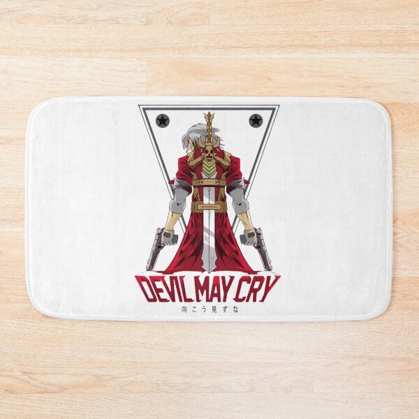 Item preview, Dante designed and sold by ANIME HEAT.