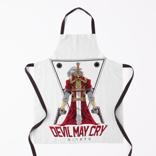 Item preview, Dante designed and sold by ANIME HEAT.