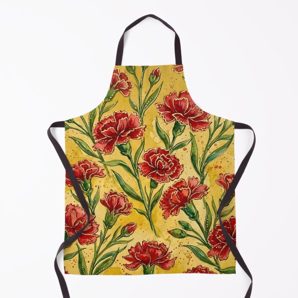 Item preview, Red Carnation designed and sold by GraphicsClub.