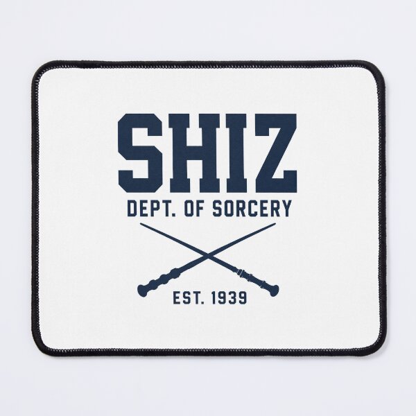 Item preview, Department of Sorcery Athletic Gear designed and sold by Mr-AShop.