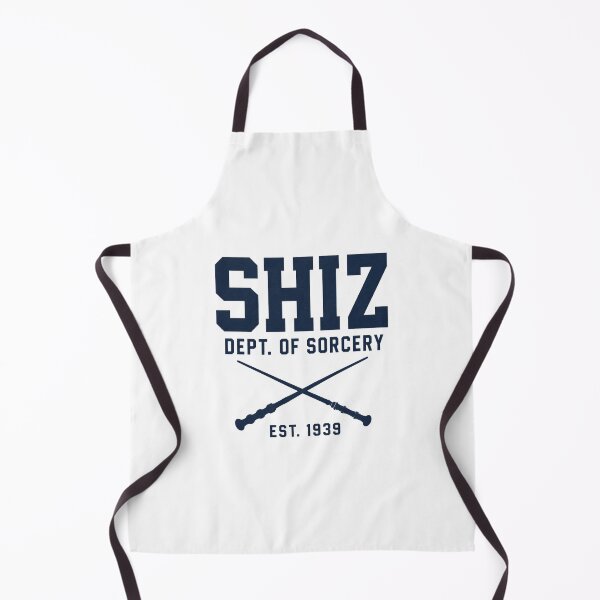 Item preview, Department of Sorcery Athletic Gear designed and sold by Mr-AShop.