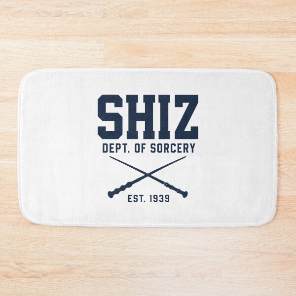 Item preview, Department of Sorcery Athletic Gear designed and sold by Mr-AShop.