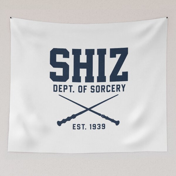 Item preview, Department of Sorcery Athletic Gear designed and sold by Mr-AShop.