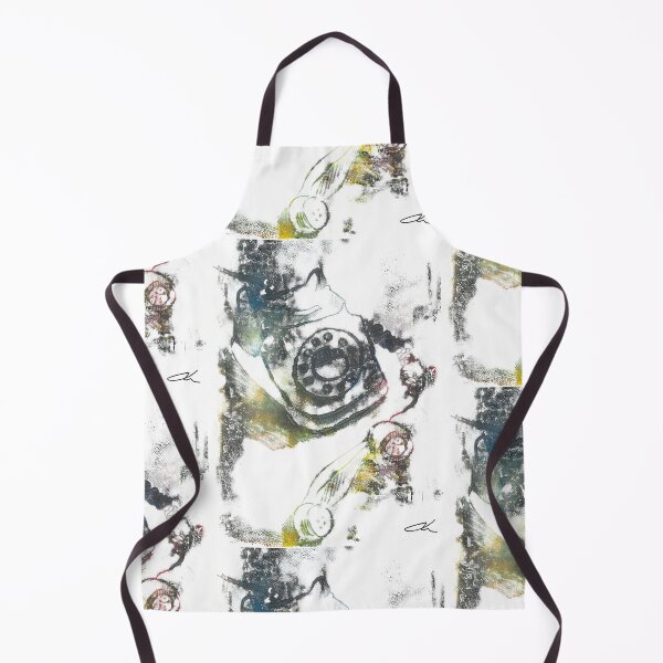 Item preview, Telephone monoprint designed and sold by Life's eye Art and photography.