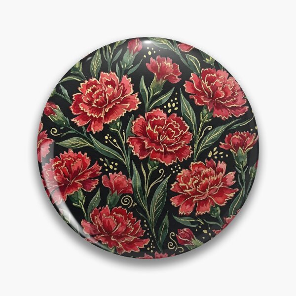 Item preview, Red Carnation  designed and sold by GraphicsClub.