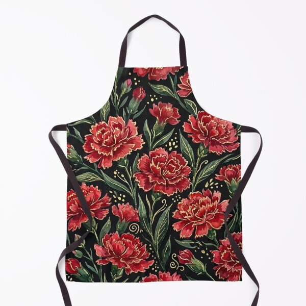 Item preview, Red Carnation designed and sold by GraphicsClub.