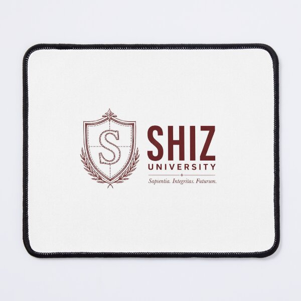 Item preview, Pink Witch Academy Embroidered Crest designed and sold by Mr-AShop.