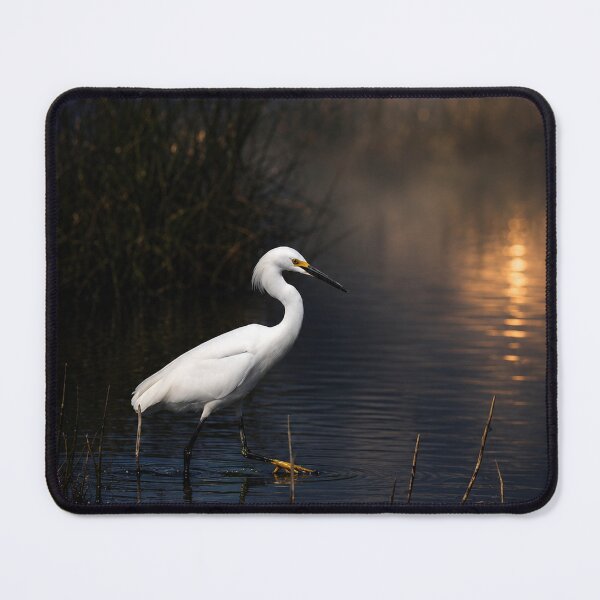Item preview, Silent Marsh Walker designed and sold by Kimberly Palmer.