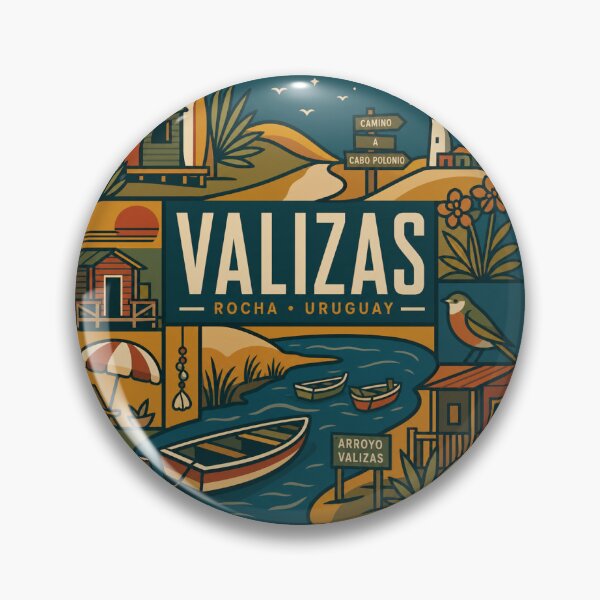 Item preview, Valizas rests designed and sold by fede-Kiesa.