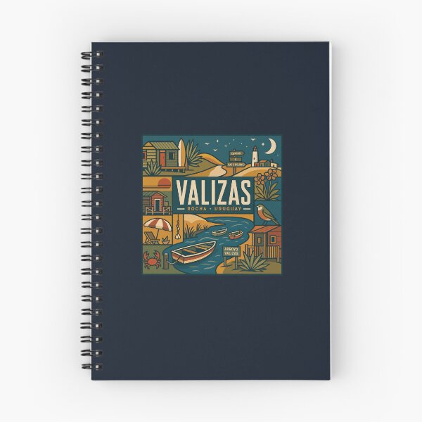 Item preview, Valizas rests designed and sold by fede-Kiesa.