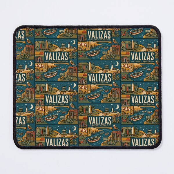 Item preview, Valizas rests designed and sold by fede-Kiesa.