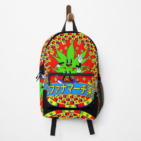 Item preview, Marijuana March Tokyo designed and sold by BuzzDalways.