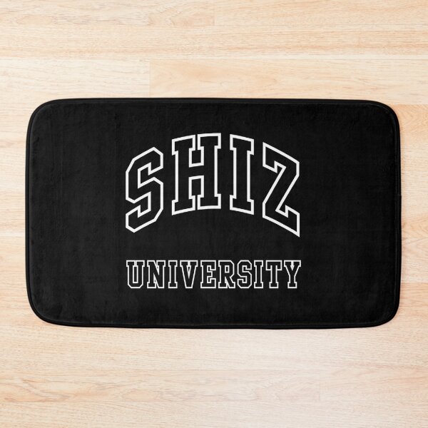 Item preview, Classic Collegiate Arch Varsity Text designed and sold by Mr-AShop.