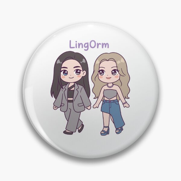 Item preview, Bodyguard and the Artist - Only you LingOrm  designed and sold by What you are is Beautiful.