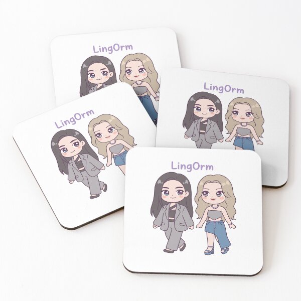 Item preview, Bodyguard and the Artist - Only you LingOrm  designed and sold by What you are is Beautiful.