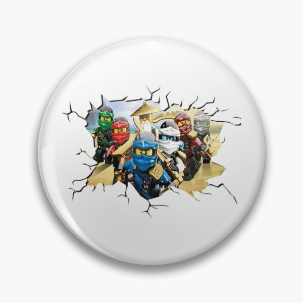 Item preview, ninjago designed and sold by Amralma.