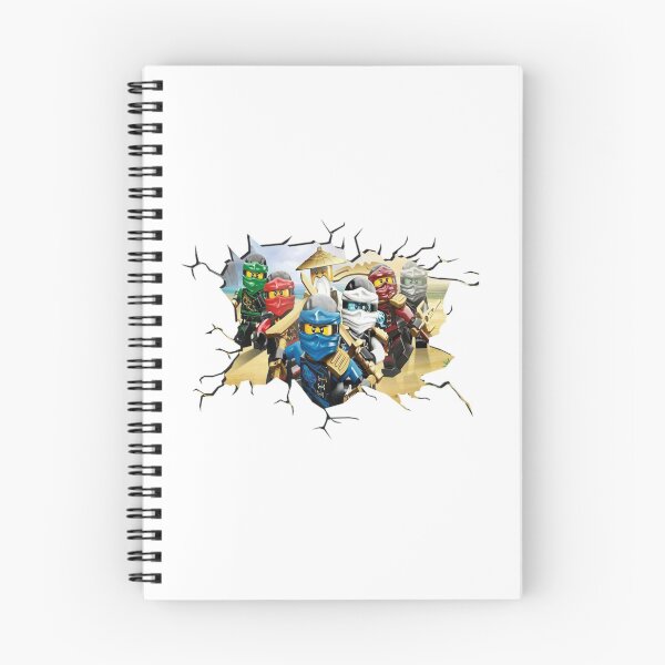 Item preview, ninjago designed and sold by Amralma.