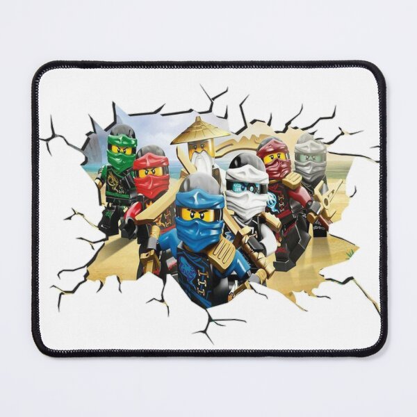 Item preview, ninjago designed and sold by Amralma.