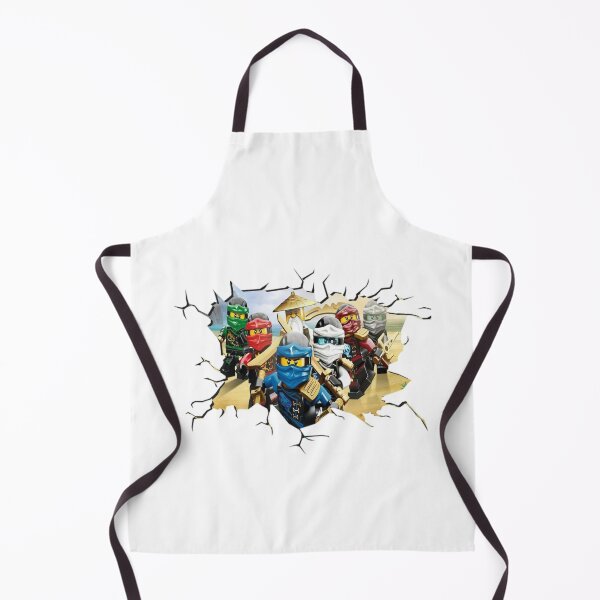 Item preview, ninjago designed and sold by Amralma.