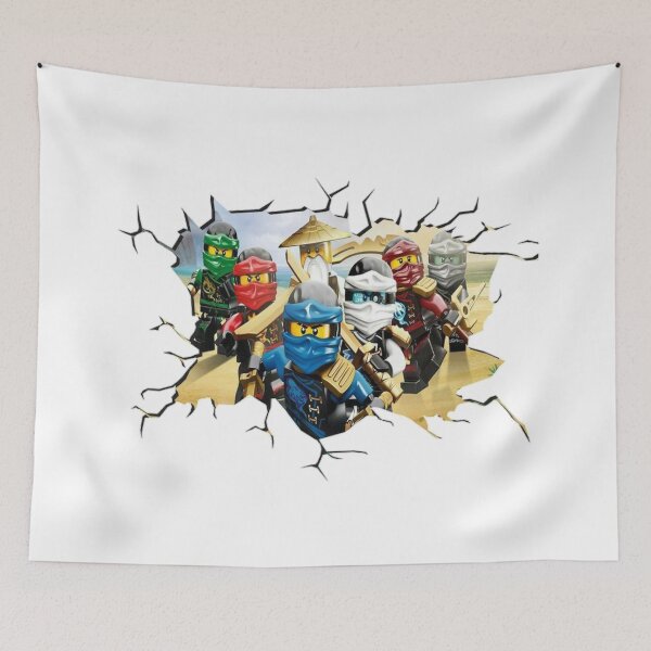 Item preview, ninjago designed and sold by Amralma.