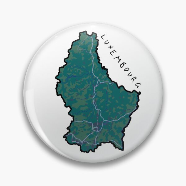 Item preview, Luxembourg designed and sold by Natalie-Mikac.