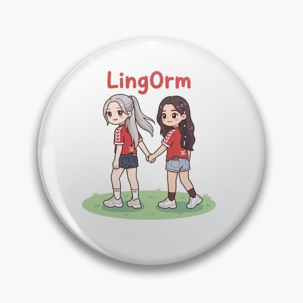Item preview, Sports Day - LingOrm Inspired Art designed and sold by What you are is Beautiful.