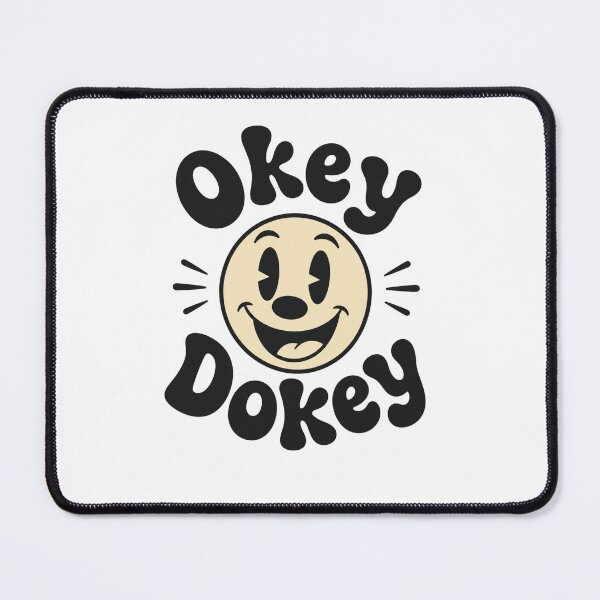Item preview, 1930s Rubber Hose Cartoon Cheerful Quote designed and sold by Mr-AShop.
