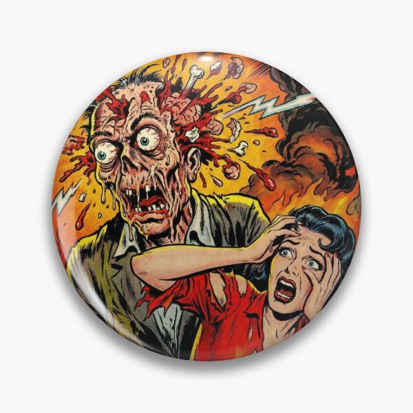 Item preview, Grails from the Crypt 44 designed and sold by graficsfx.