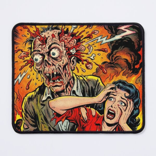 Item preview, Grails from the Crypt 44 designed and sold by graficsfx.