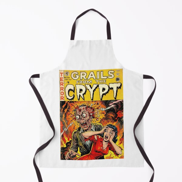 Item preview, Grails from the Crypt 44 designed and sold by graficsfx.