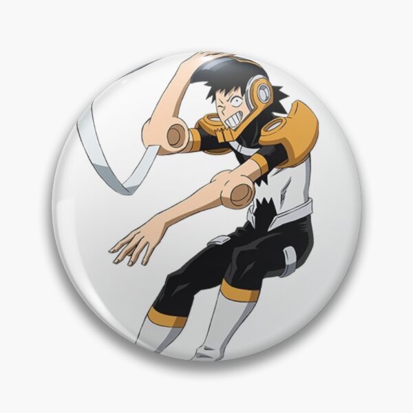 Item preview, Sero Sticker  designed and sold by hopeislostt.
