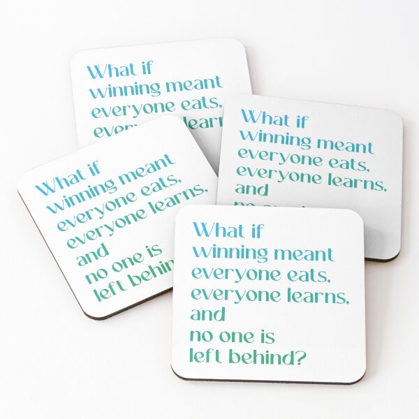 Item preview, Everyone Wins designed and sold by PSCSCo.