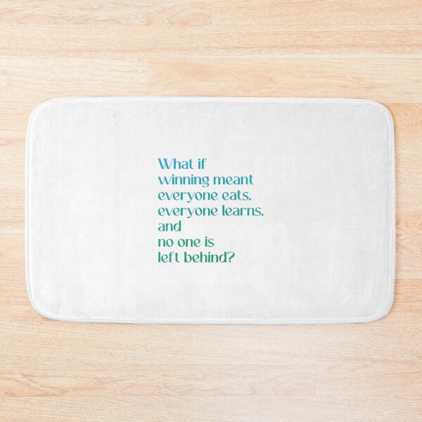 Item preview, Everyone Wins designed and sold by PSCSCo.