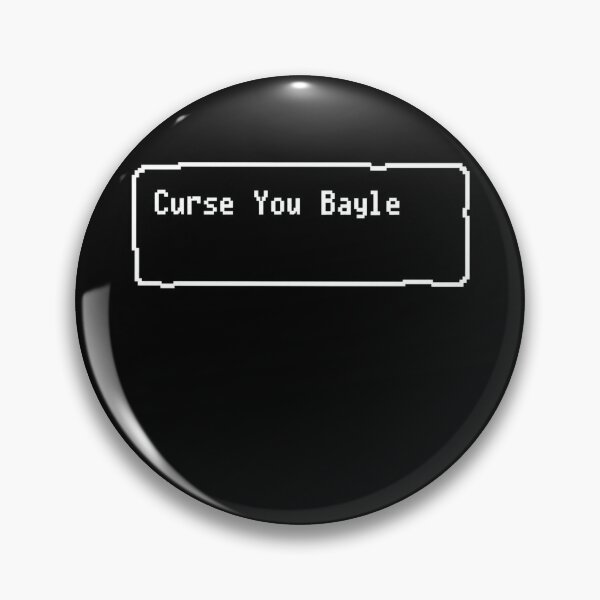 Item preview, 16-Bit Pixel Dialogue Box Retro RPG Quote designed and sold by Mr-AShop.