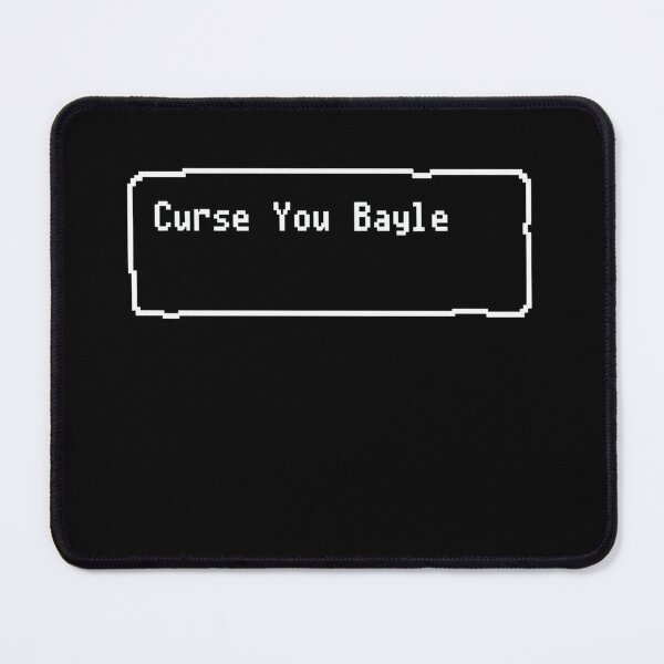 Item preview, 16-Bit Pixel Dialogue Box Retro RPG Quote designed and sold by Mr-AShop.