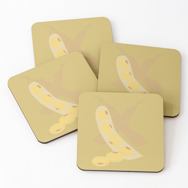 Item preview, Soybeans designed and sold by ROSE ANN BANILAR.