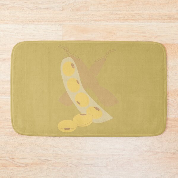Item preview, Soybeans designed and sold by ROSE ANN BANILAR.