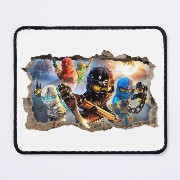 Item preview,  ninjago1 designed and sold by Amralma.