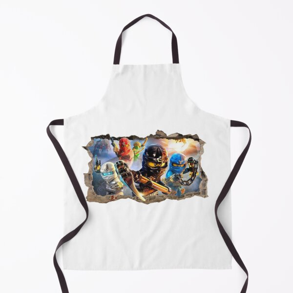 Item preview, ninjago1 designed and sold by Amralma.