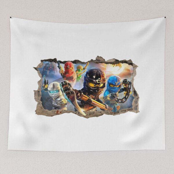 Item preview,  ninjago1 designed and sold by Amralma.