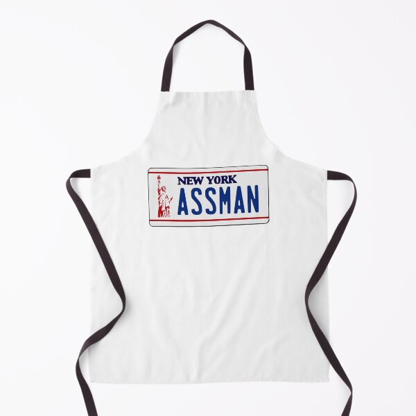 Item preview, ASSMAN designed and sold by oddwonders.