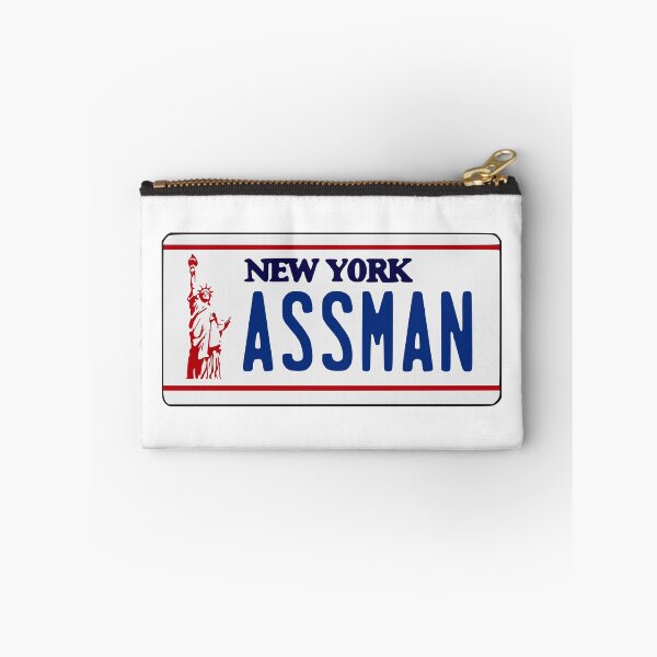 Item preview, ASSMAN designed and sold by oddwonders.