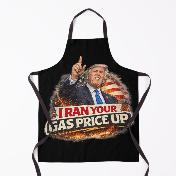 Item preview, iran your gas price up funny designed and sold by mariazin.