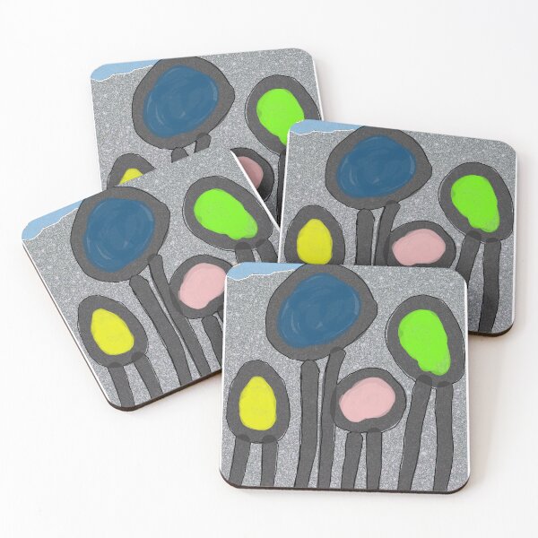 Item preview, Peeps Peeps designed and sold by Victoria Jeffries Art.