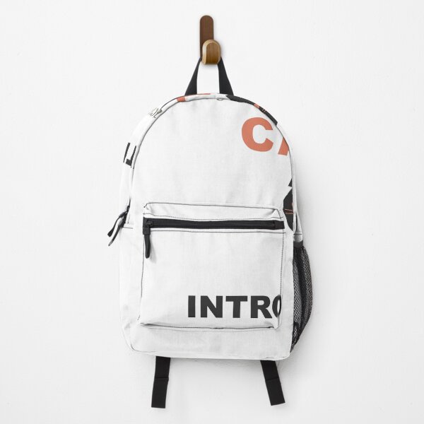 Item preview, Introverted But Willing To Discuss Cats designed and sold by PressPrintCo.