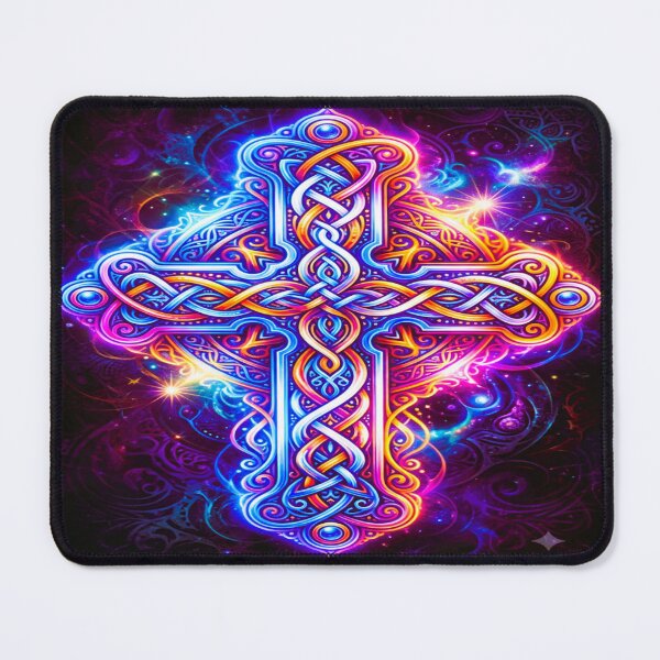 Item preview, Cross designed and sold by connie campbell.